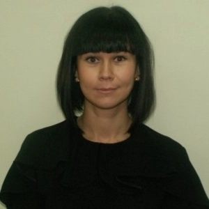Victoria Fateeva, I. M. Sechenov First Moscow State Medical University, Sechenov University, Russian Federation